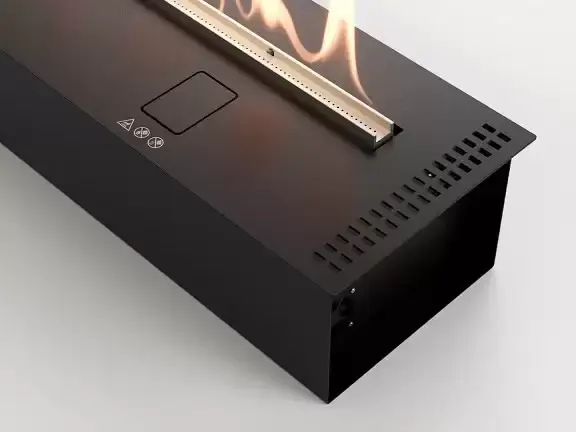 Автоматический биокамин Good Fire 1000 RC АБК-1000 RC