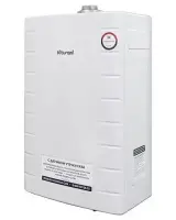 Настенный газовый котел Kiturami World Alpha 10