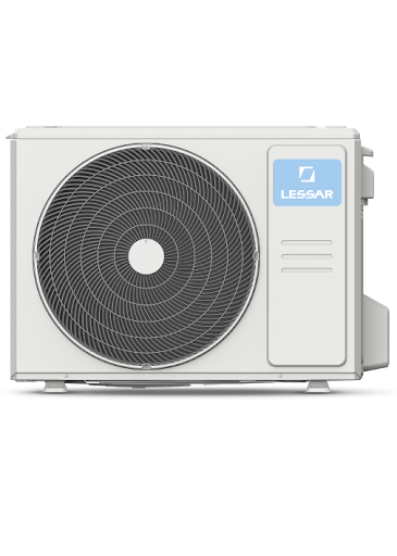 Сплит-система Lessar LS-HE18KLE2/LU-HE18KLE2 Avant Inverter