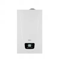 Конденсационный газовый котел Baxi Luna Duo-tec E 1.12 Конденсационный газовый котел Baxi Luna Duo-tec E 1.12