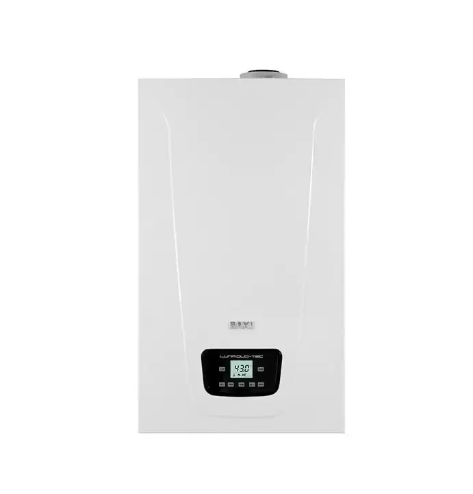 Конденсационный газовый котел Baxi Luna Duo-tec E 1.12