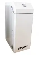 Напольный газовый котел ORSO КСГ-10 N (TGV-307) зв