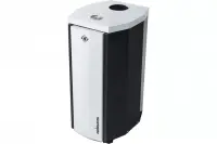 Напольный газовый котел RUGAS ALMAZ КСГ-12.5 кВт EUROSIT-630