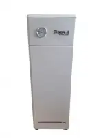 Напольный газовый котел Siber Evolution КСГВ-12