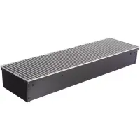 Внутрипольный конвектор STOUT SCN 110.380.2400 Внутрипольный конвектор STOUT SCN 110.380.2400
