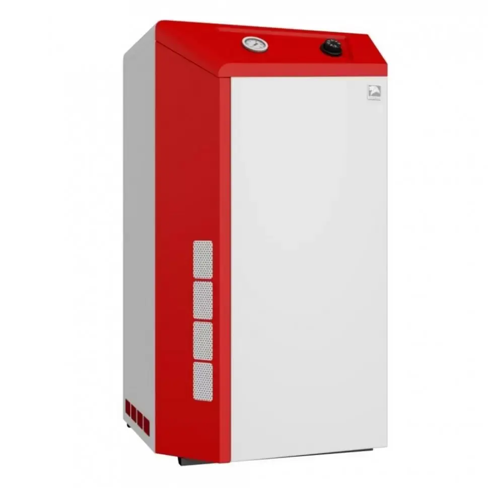 Напольный газовый котел Лемакс OMEGA CI-35