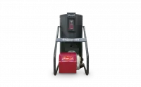 Напольный газовый котел Kiturami KSG HI FIN-100
