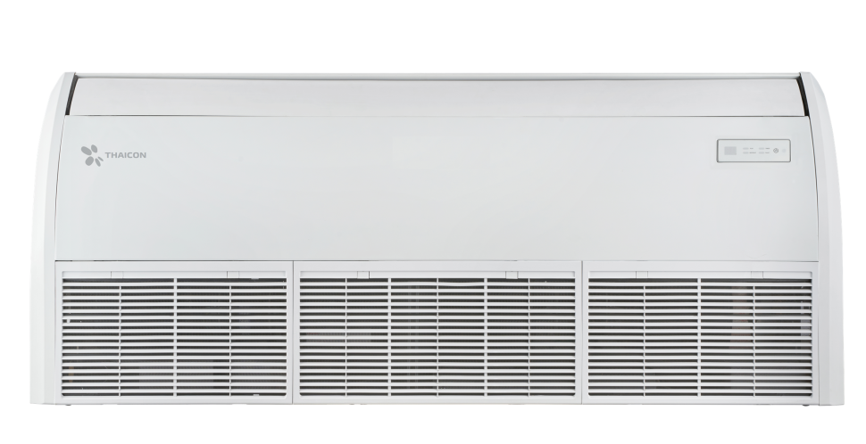 Напольно-потолочная сплит-система Thaicon TL-PU140-FR4/TL-PO140-FR4 Synergy