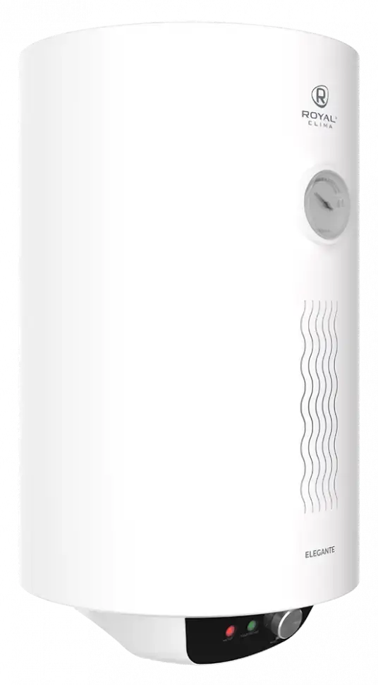 Накопительный водонагреватель Royal Clima RWH-E50-RE Elegante