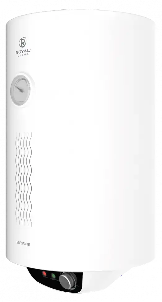 Накопительный водонагреватель Royal Clima RWH-E50-RE Elegante