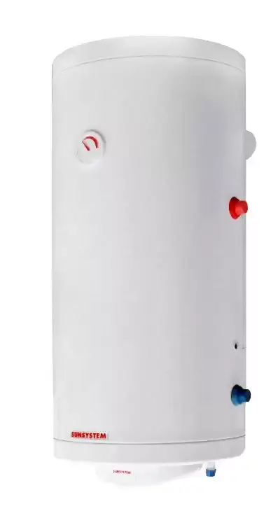 Бойлер косвенного нагрева Sunsystem BB-N NL2 150 V/S1