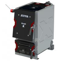 Твердотопливный котел Zota Profi-X 12П