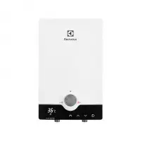 Проточный водонагреватель Electrolux NP 8 Flow Active 2.0