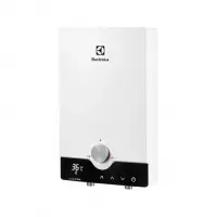 Проточный водонагреватель Electrolux NP 8 Flow Active 2.0