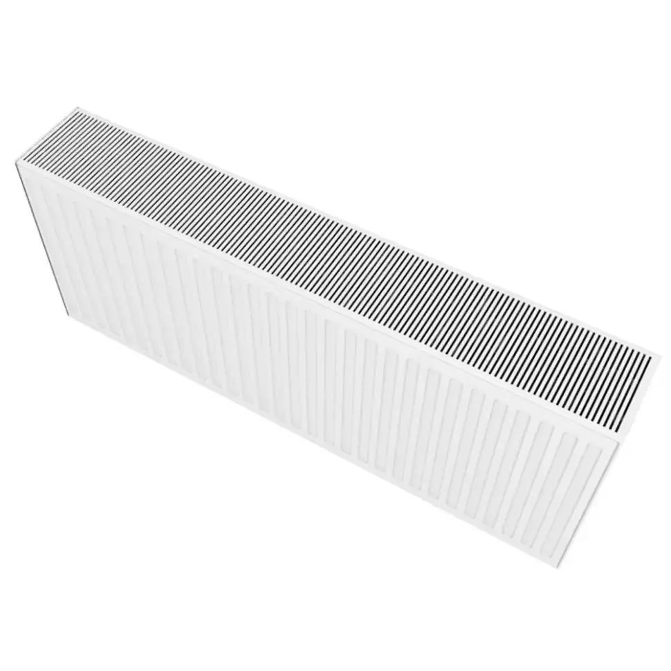Стальной панельный радиатор Lemax Premium VC 33 300x2800 Universal