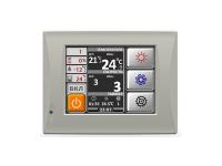 Приточно-вытяжная вентиляционная установка Dimmax Skyron RG 50E-22,5