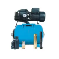 Насосная станция Unipump AUTO DP-750 Насосная станция Unipump AUTO DP-750