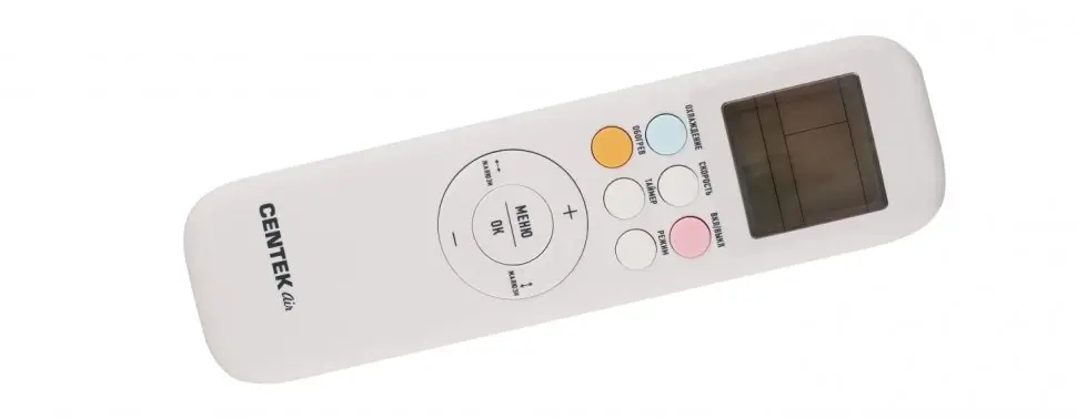 Сплит-система Centek CT-65SDC09
