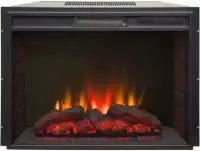 Каминокомплект RealFlame Attica 25,5 с очагом Sparta 25,5 LED Каминокомплект RealFlame Attica 25,5 с очагом Sparta 25,5 LED
