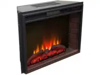Каминокомплект RealFlame Attica 25,5 с очагом Sparta 25,5 LED Каминокомплект RealFlame Attica 25,5 с очагом Sparta 25,5 LED