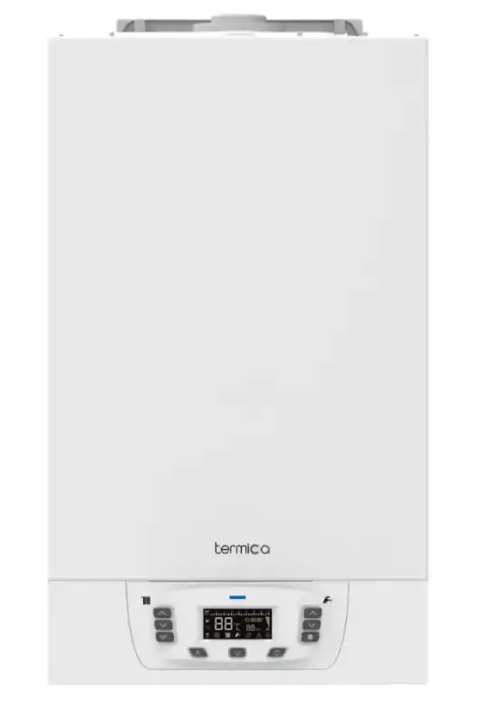 Настенный газовый котел Termica Grata 12F
