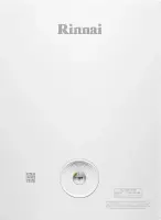 Настенный газовый котел Rinnai BR-K12 Настенный газовый котел Rinnai BR-K12