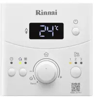 Настенный газовый котел Rinnai BR-K12 Настенный газовый котел Rinnai BR-K12