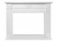 Портал Electrolux Frame 30 белый