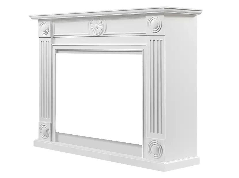 Портал Electrolux Frame 30 белый