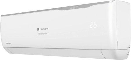 Настенная сплит-система Loriot LAC-18AJI Residence Smart DC Inverter New 2024