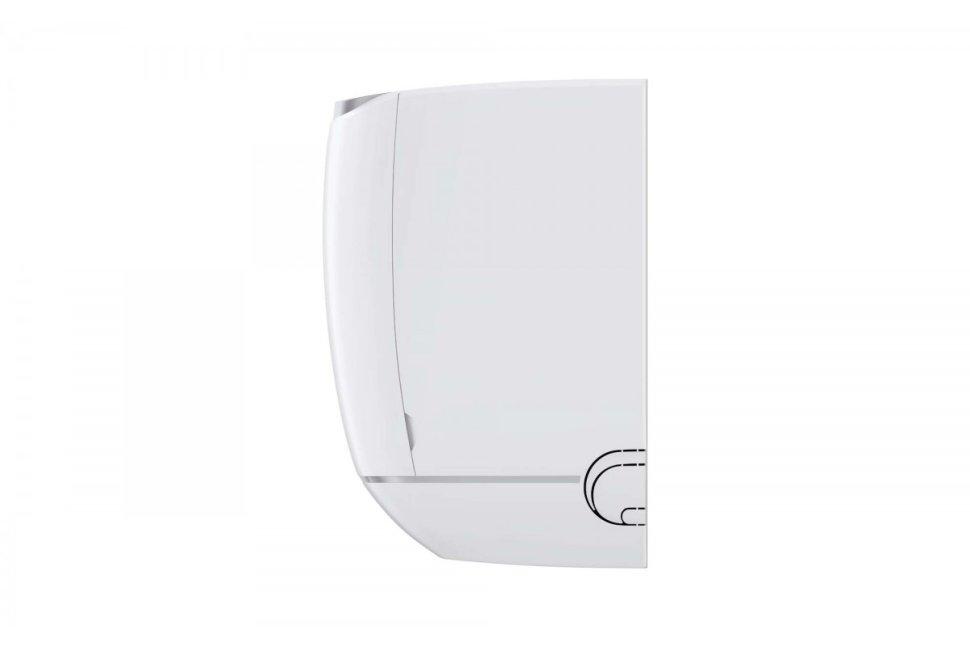 Настенная сплит-система Loriot LAC-18AJI Residence Smart DC Inverter New 2024