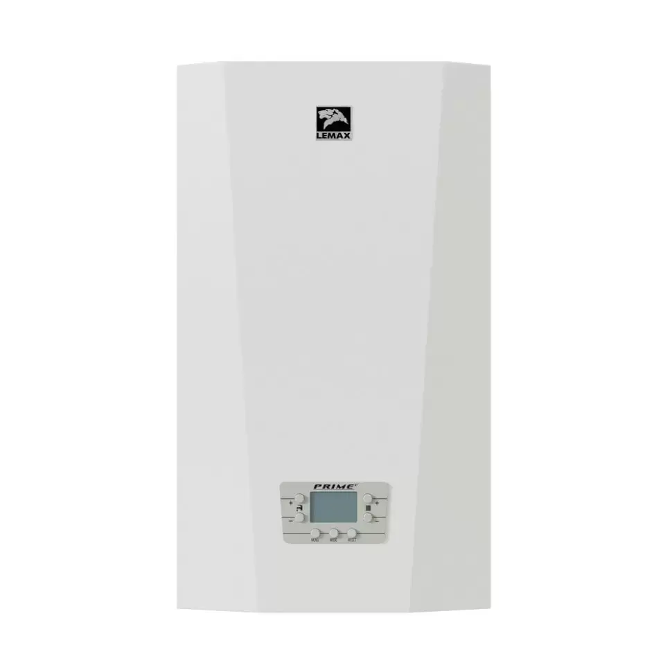 Настенный конденсационный котел Лемакс PRIME-С35