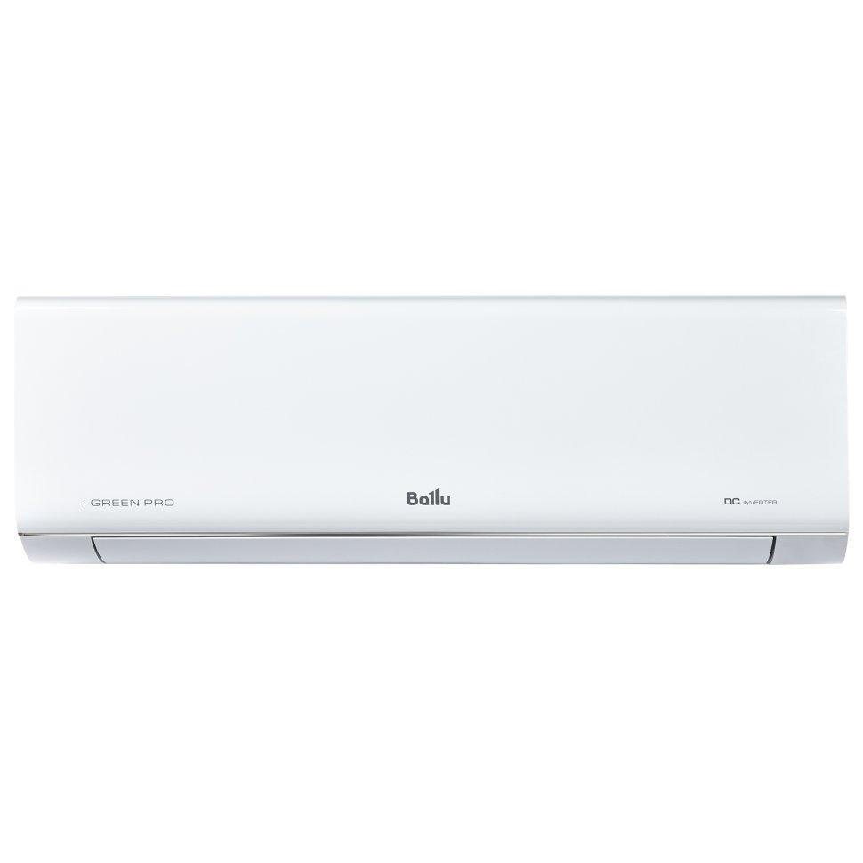 Сплит-система Ballu BSAGI-12HN8_V4 iGreen Pro DC