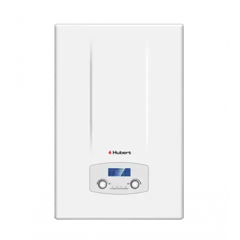 Настенный газовый котел Hubert AGB 50DC