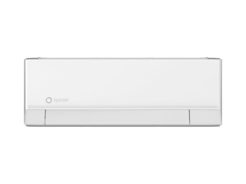 Сплит-система Systemair Syscool Wall Smart 09 EVO HP Q