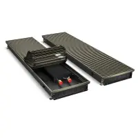 Внутрипольный конвектор Royal Thermo Atrium 75/300/1100-DG-U-DB Внутрипольный конвектор Royal Thermo Atrium 75/300/1100-DG-U-DB