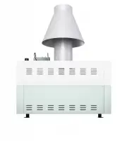 Напольный котел Лемакс Clever L 200 Напольный котел Лемакс Clever L 200