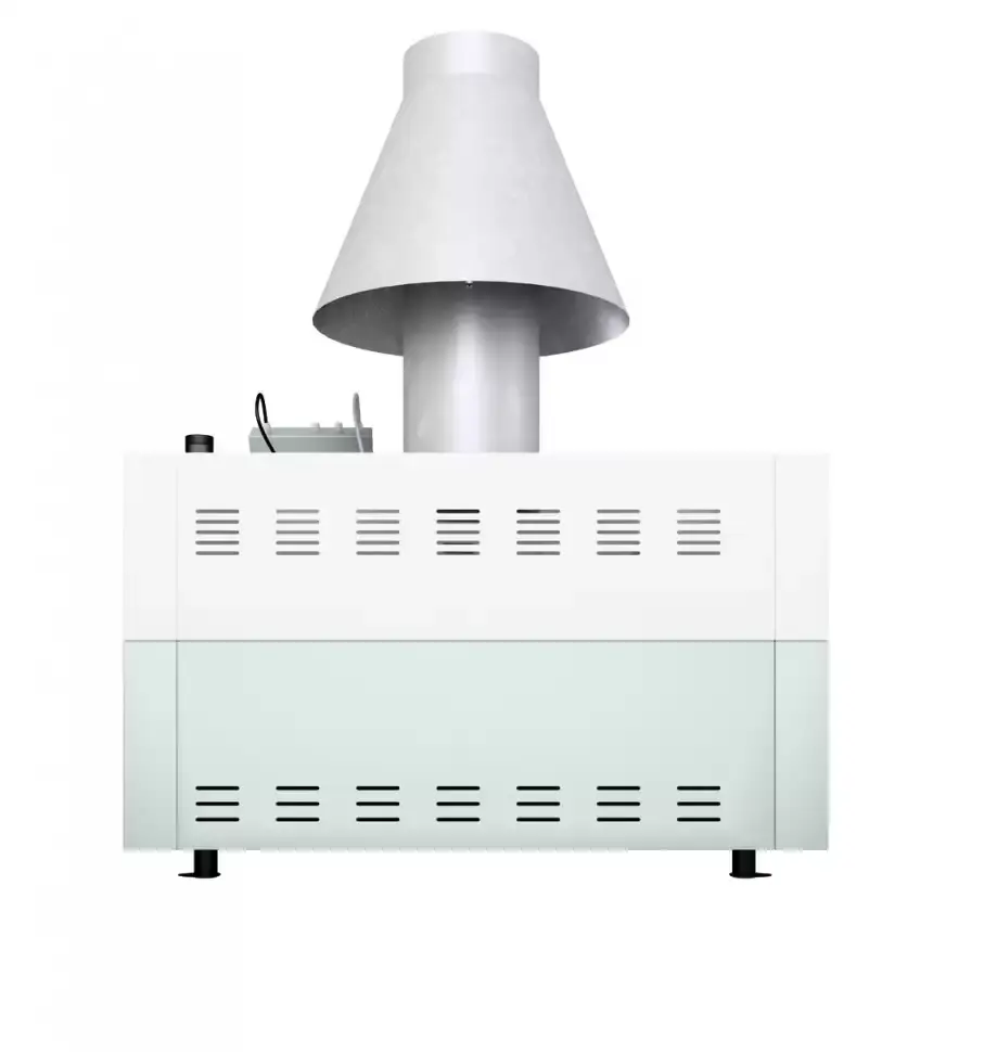 Напольный котел Лемакс Clever L 200