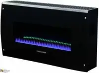 Газовый конвектор Hosseven HP-8 Газовый конвектор Hosseven HP-8