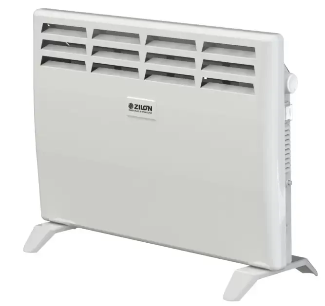 Электрический конвектор Zilon ZHC-1500 SR3.0 ECO Уют
