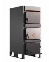 Твердотопливный котел Тепловъ SB-35 Smart Big Твердотопливный котел Тепловъ SB-35 Smart Big