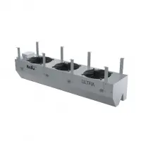Тепловая завеса Ballu BHC-U20A-PS2 Ultra 2 Тепловая завеса Ballu BHC-U20A-PS2 Ultra 2