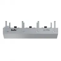 Тепловая завеса Ballu BHC-U20A-PS2 Ultra 2 Тепловая завеса Ballu BHC-U20A-PS2 Ultra 2