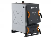 Твердотопливный котел ZOTA Master-X 18П Твердотопливный котел ZOTA Master-X 18П