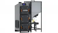 Твердотопливный котел Zota 16 Focus Твердотопливный котел Zota 16 Focus