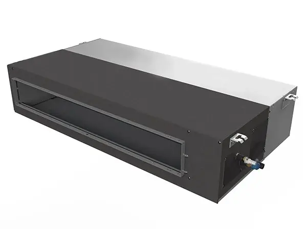 Канальная сплит-система Dantex RKD-18BHANI/RKD-18HANIE-W Smart Inverter