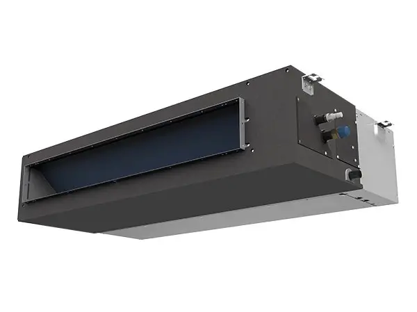 Канальная сплит-система Dantex RKD-18BHANI/RKD-18HANIE-W Smart Inverter
