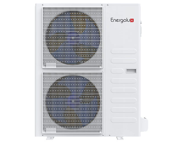 Канальная сплит-система Energolux SAD48D6-A/SAU48U6-A-WS40 Duct