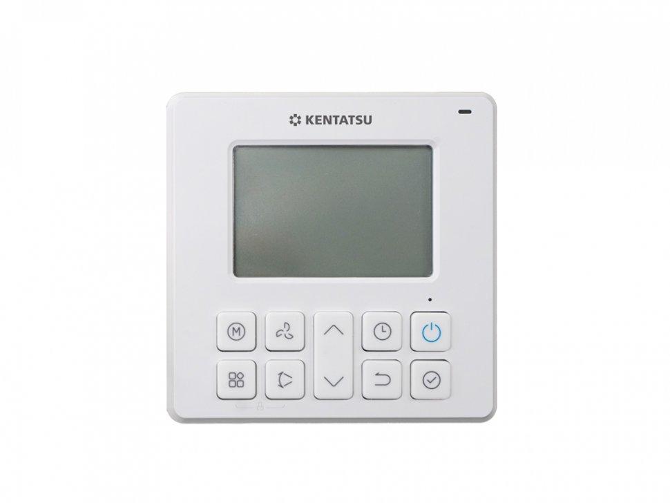 Кассетная сплит-система Kentatsu KSVT105HFAN3R/KSUR105HFAN3L/KPU95-DR