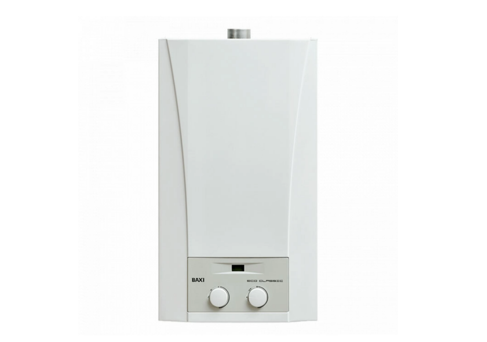 Настенный газовый котел Baxi ECO Classic 24 F